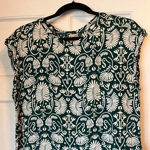 H&M Dressy Shirt - 10